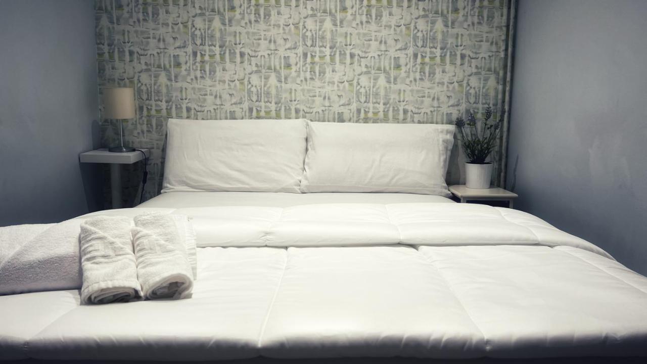 Casco Viejo Con Encanto Y Wifi, Vivienda Turistica Larrinaga Apartment Bilbao Luaran gambar