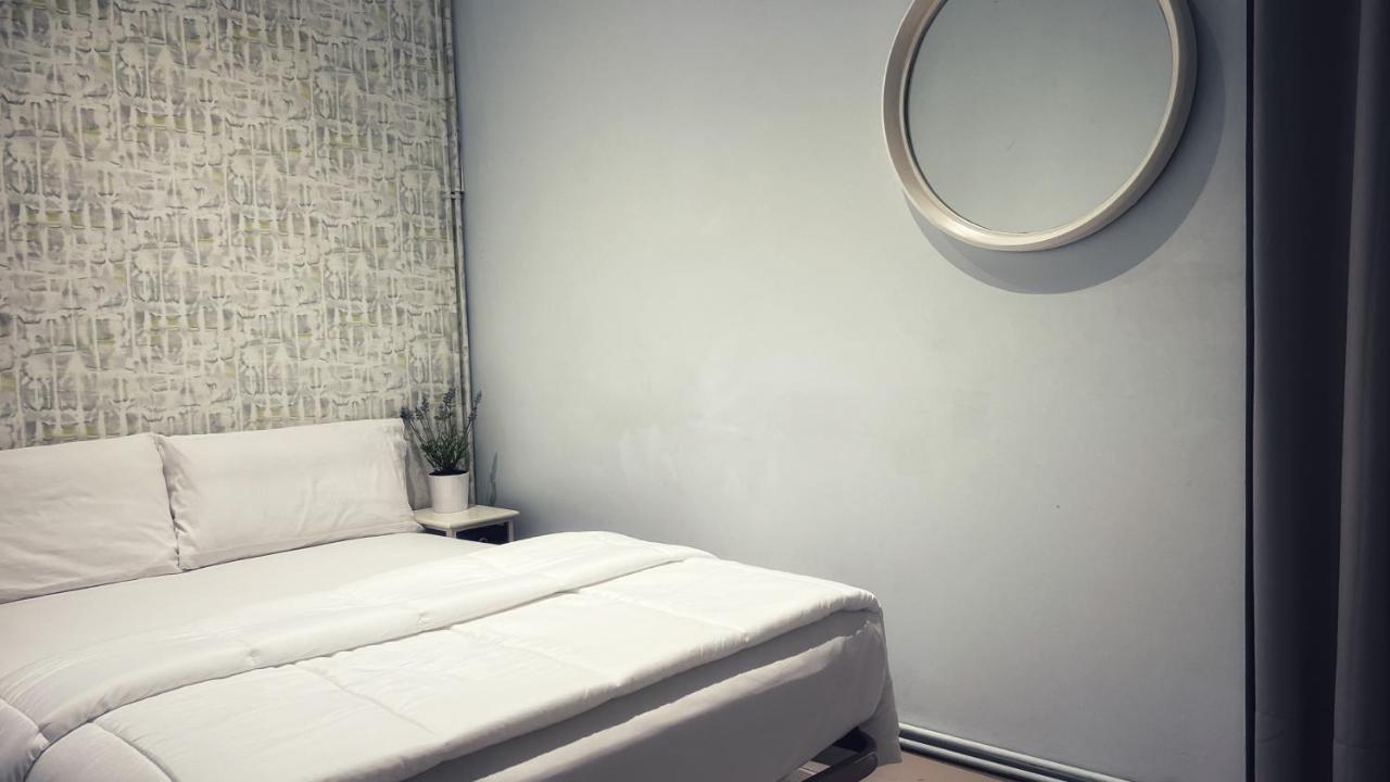 Casco Viejo Con Encanto Y Wifi, Vivienda Turistica Larrinaga Apartment Bilbao Luaran gambar
