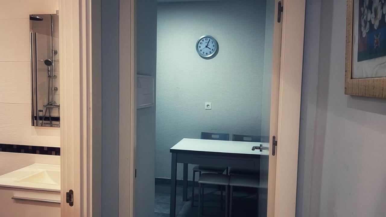 Casco Viejo Con Encanto Y Wifi, Vivienda Turistica Larrinaga Apartment Bilbao Luaran gambar