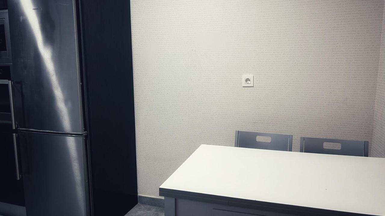 Casco Viejo Con Encanto Y Wifi, Vivienda Turistica Larrinaga Apartment Bilbao Luaran gambar